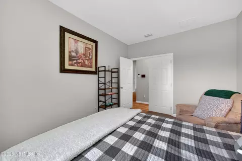 Bedroom - 356 Sunshine Dr, Saint Augustine, FL 32086 photo 8 of 15