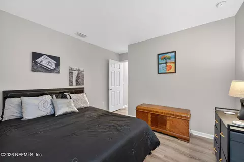 Bedroom - 356 Sunshine Dr, Saint Augustine, FL 32086 photo 15 of 15