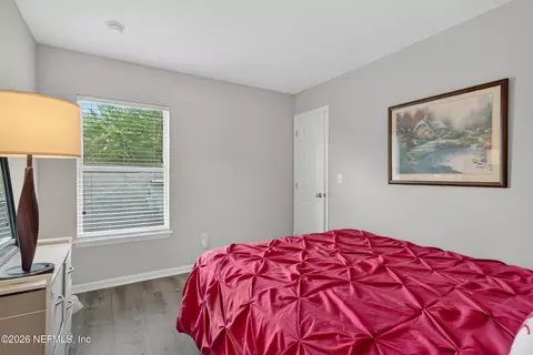 Bedroom - 356 Sunshine Dr, Saint Augustine, FL 32086 photo 13 of 15