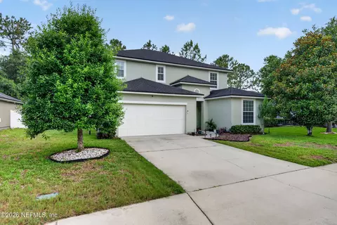 Exterior - 356 Sunshine Dr, Saint Augustine, FL 32086 photo 2 of 12