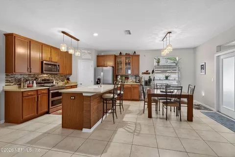Kitchen - 356 Sunshine Dr, Saint Augustine, FL 32086 photo 5 of 5