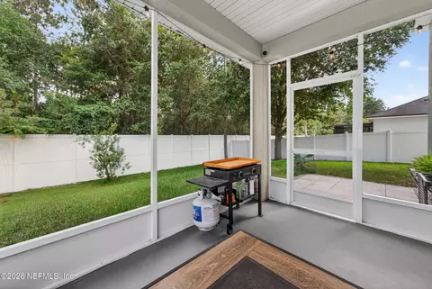 Exterior - 356 Sunshine Dr, Saint Augustine, FL 32086 photo 7 of 12