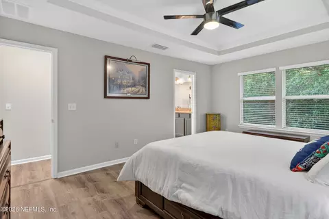 Bedroom - 356 Sunshine Dr, Saint Augustine, FL 32086 photo 3 of 15