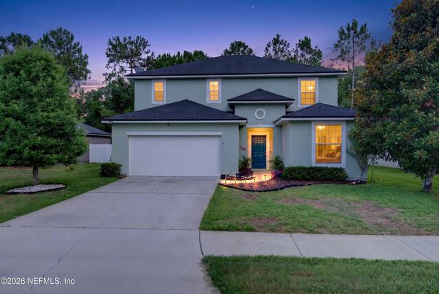 356 Sunshine Dr, Saint Augustine, FL 32086