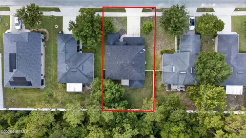 View/Area - 356 Sunshine Dr, Saint Augustine, FL 32086 photo 1 of 6