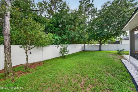 Exterior - 356 Sunshine Dr, Saint Augustine, FL 32086 photo 10 of 12