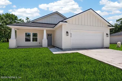 8330 NW 188 Ave, Starke, FL 32091