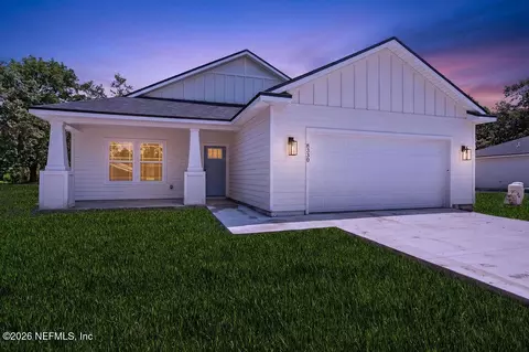 8330 NW 188 Ave, Starke, FL 32091