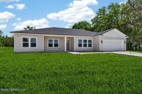 8344 NW 188 Ave, Starke, FL 32091