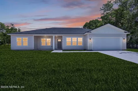 8344 NW 188 Ave, Starke, FL 32091