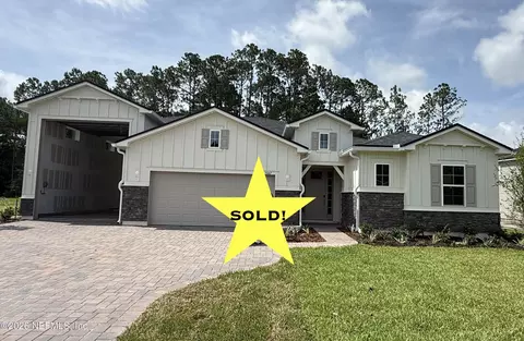 5067 Devonshire Dr, Saint Augustine, FL 32086 photo 1