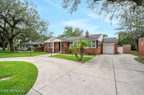 1536 Harbor Oaks Rd, Jacksonville, FL 32207