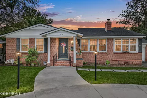 1536 Harbor Oaks Rd, Jacksonville, FL 32207
