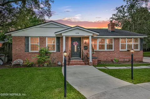 1536 Harbor Oaks Rd, Jacksonville, FL 32207