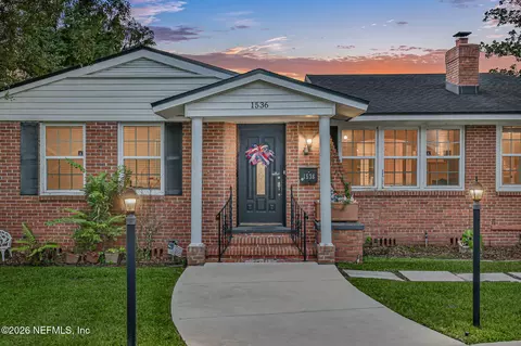 1536 Harbor Oaks Rd, Jacksonville, FL 32207
