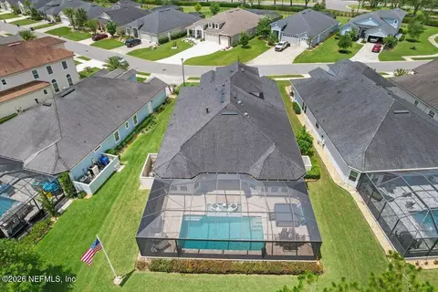 View/Area - 160 Greenview Ln, Saint Augustine, FL 32092 photo 1 of 4