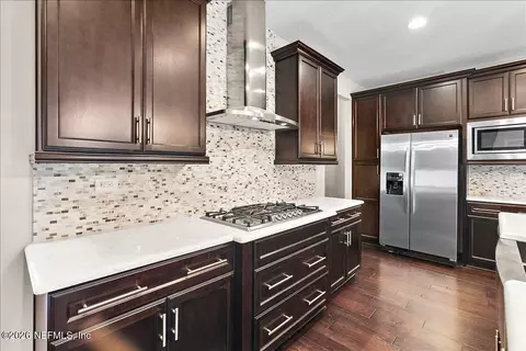 Kitchen - 160 Greenview Ln, Saint Augustine, FL 32092 photo 1 of 2