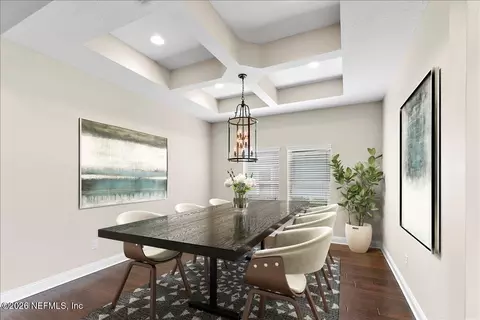 Dining - 160 Greenview Ln, Saint Augustine, FL 32092 photo 1 of 1