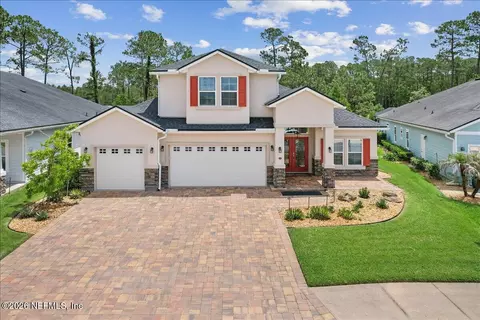 Exterior - 160 Greenview Ln, Saint Augustine, FL 32092 photo 2 of 8