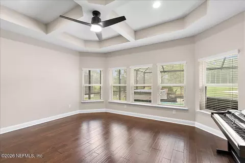Living - 160 Greenview Ln, Saint Augustine, FL 32092 photo 4 of 4