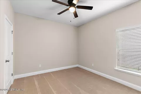 Bedroom - 160 Greenview Ln, Saint Augustine, FL 32092 photo 3 of 3