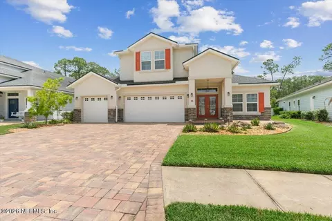 160 Greenview Ln, Saint Augustine, FL 32092