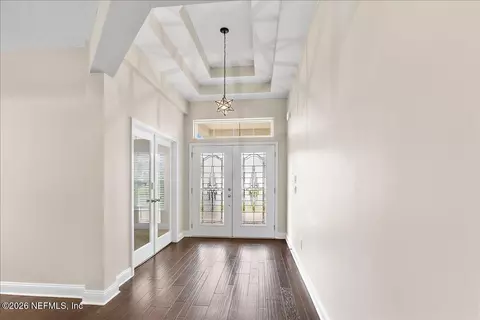 Entry Way - 160 Greenview Ln, Saint Augustine, FL 32092 photo 1 of 1