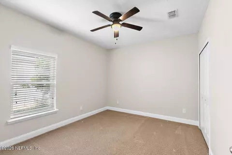 Bedroom - 160 Greenview Ln, Saint Augustine, FL 32092 photo 2 of 3