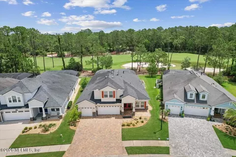 View/Area - 160 Greenview Ln, Saint Augustine, FL 32092 photo 2 of 4