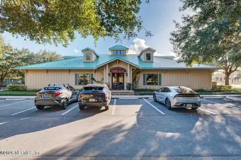 Exterior - 160 Greenview Ln, Saint Augustine, FL 32092 photo 7 of 8