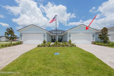 31 Tillia Trl, Saint Augustine, FL 32092