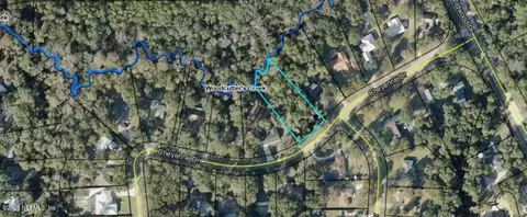 1030 Cheyenne Dr, Saint Augustine, FL 32086