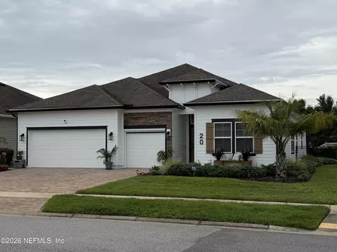 20 Trumpco Dr, Saint Augustine, FL 32092