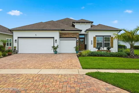 20 Trumpco Dr, Saint Augustine, FL 32092