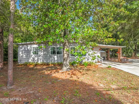 1910 Hilltop Blvd, Jacksonville, FL 32246