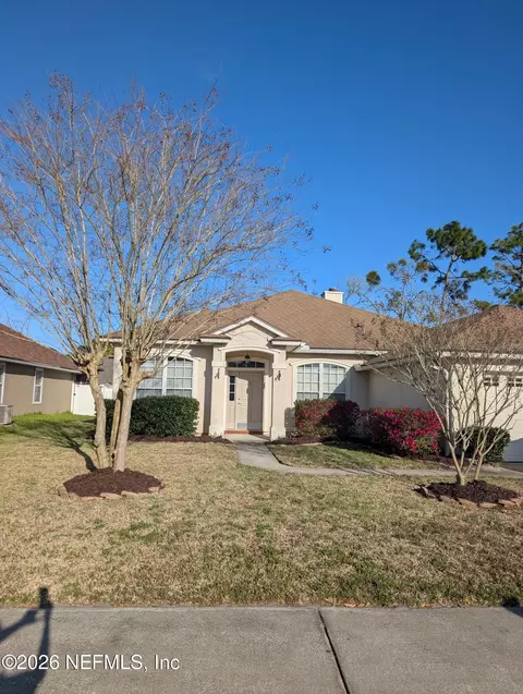 2219 Gardenmoss, Green Cove Springs, FL 32043