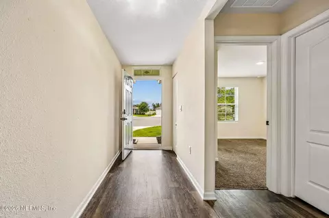 Entry Way - 65355 Clearwater Ct, Yulee, FL 32097 photo 1 of 2