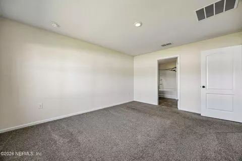 Bedroom - 65355 Clearwater Ct, Yulee, FL 32097 photo 1 of 7