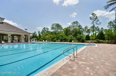 Exterior - 65355 Clearwater Ct, Yulee, FL 32097 photo 5 of 9