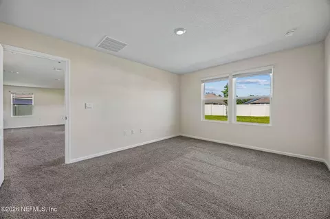 Bedroom - 65355 Clearwater Ct, Yulee, FL 32097 photo 2 of 7