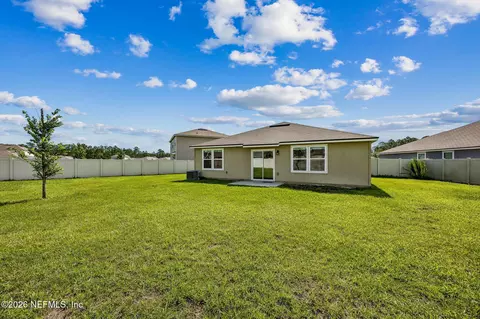 Exterior - 65355 Clearwater Ct, Yulee, FL 32097 photo 3 of 9