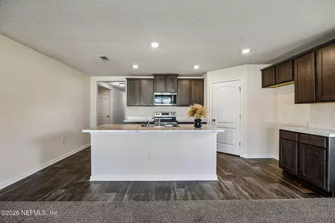 Kitchen - 65355 Clearwater Ct, Yulee, FL 32097 photo 3 of 5
