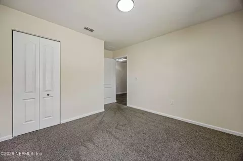 Bedroom - 65355 Clearwater Ct, Yulee, FL 32097 photo 5 of 7
