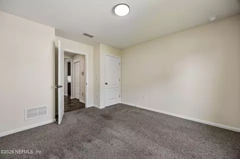 Bedroom - 65355 Clearwater Ct, Yulee, FL 32097 photo 3 of 7