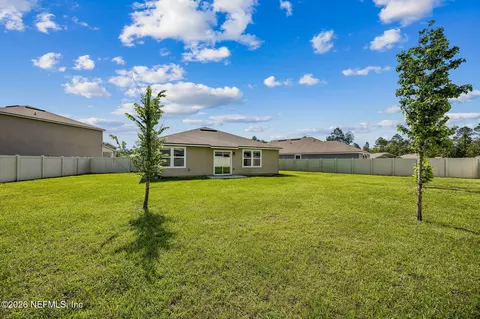 Exterior - 65355 Clearwater Ct, Yulee, FL 32097 photo 2 of 9