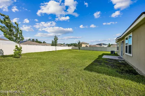 Exterior - 65355 Clearwater Ct, Yulee, FL 32097 photo 4 of 9