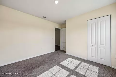 Bedroom - 65355 Clearwater Ct, Yulee, FL 32097 photo 6 of 7