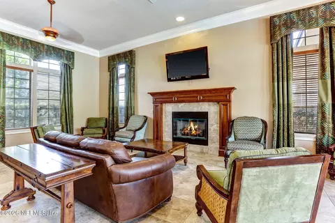 Living - 65355 Clearwater Ct, Yulee, FL 32097 photo 7 of 7