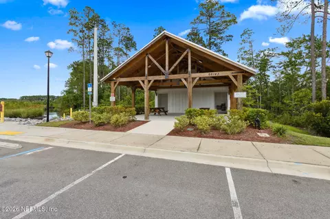 Exterior - 65355 Clearwater Ct, Yulee, FL 32097 photo 7 of 9
