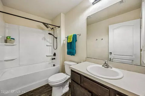 Bath - 65355 Clearwater Ct, Yulee, FL 32097 photo 2 of 2